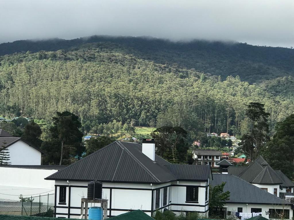 Green Mount View Two Bed Room Apartment Nuwara Eliya Exterior foto